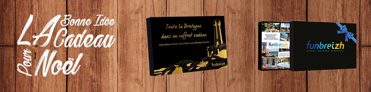 Encore le temps avec Funbreizh...