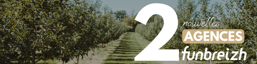 Normandie et Vendée nous voilà !