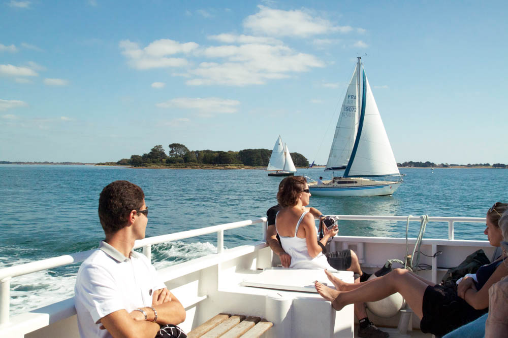 Paradis de Bretagne Sud #2