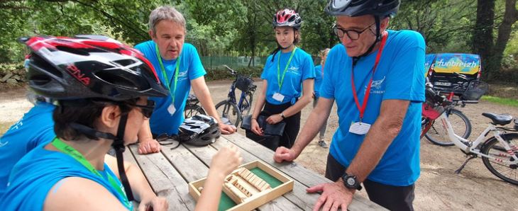 Séminaires de rentrée 2022