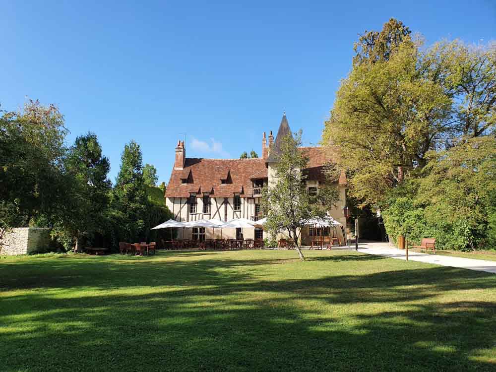 Trésors insolites en Touraine #2