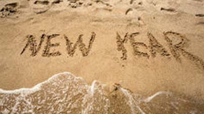 Bonne année 2017 actualité