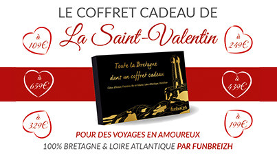 Idée cadeau actualité