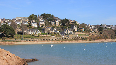 Bretagne  : Magique sous le soleil actualité