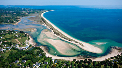 Workshop à Bénodet actualité