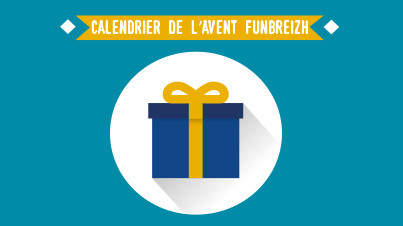 Calendrier de l'Avent actualité