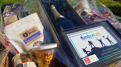 Team building : Croisade 2018 actualité