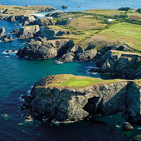 Destination Morbihan