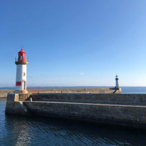 Destination Île de Groix