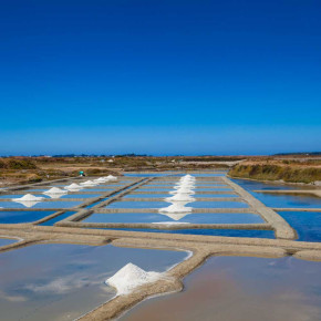 Destination Guérande