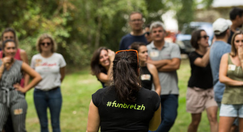 Rallye écoresponsable