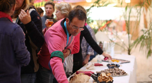 Échappée Gourmande