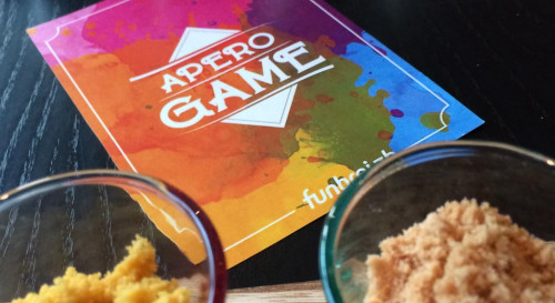 Apéro Game