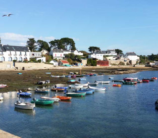 Croisière gourmande et séminaire