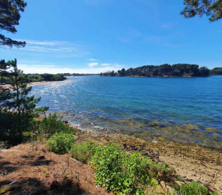 Paradis de Bretagne Sud