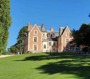 Trésors insolites en Touraine